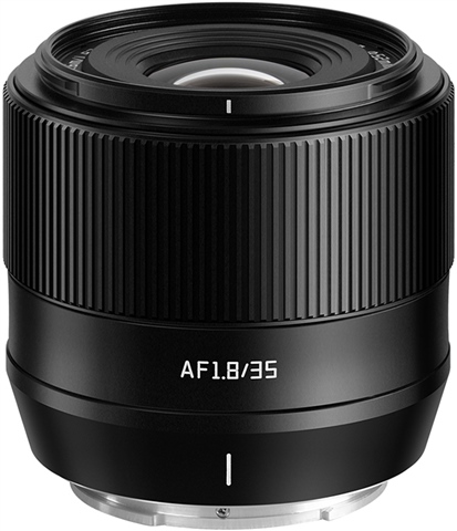 Sony SEL35F18 E 35mm F1.8 OSS Lens - CeX (UK): - Buy, Sell, Donate